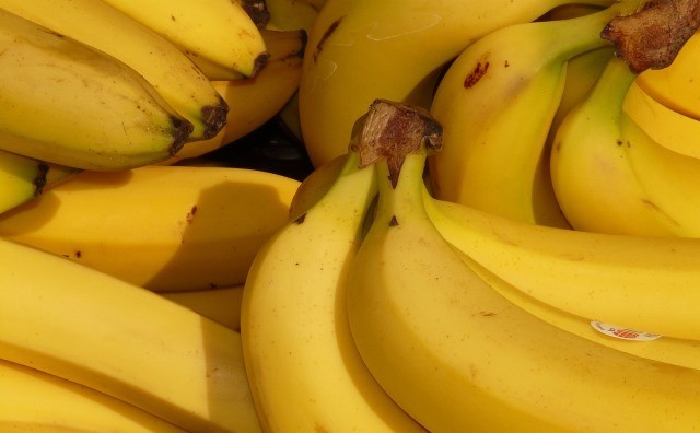 Rêver de banane